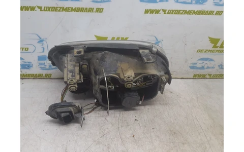 Far dreapta 0102040204 Volkswagen Golf 4 (1997 - 2006) - imagine 3