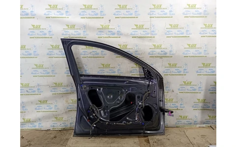 Usa stanga fata Opel Insignia A (2008 - 2014) - imagine 2