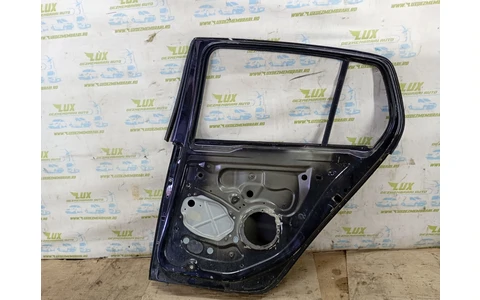 Usa dreapta spate 1k6833312 Volkswagen Golf 5 (2003 - 2009) - imagine 2