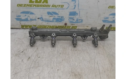 Rampa injectoare 036133319 Volkswagen Golf 4 (1997 - 2006) - imagine 2