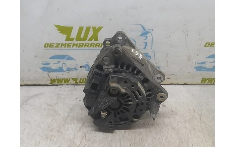 Alternator 028903028d Volkswagen Golf 4 (1997 - 2006) - imagine 2
