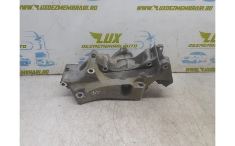 Suport accesorii 032145169 Volkswagen Golf 4 (1997 - 2006) - imagine 2