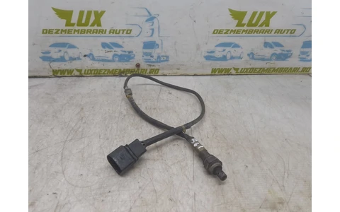 Sonda lambda Volkswagen Golf 4 (1997 - 2006) - imagine 2