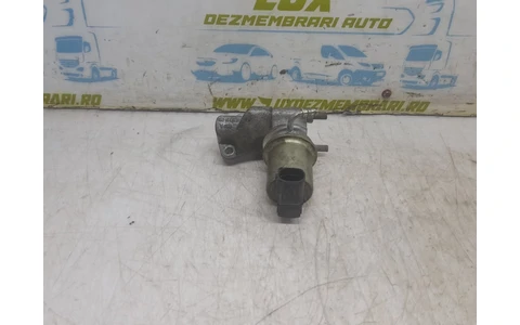 EGR 036131818 Volkswagen Golf 4 (1997 - 2006) - imagine 2
