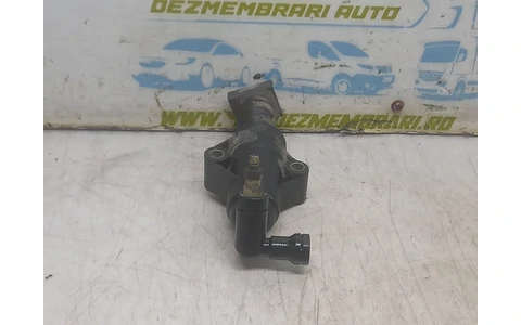 Pompa ambreiaj 1j0721261 Volkswagen Golf 4 (1997 - 2006) - imagine 2