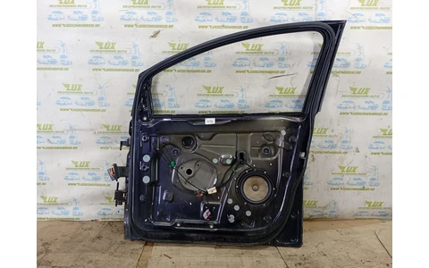 Usa dreapta fata Volkswagen Golf 5 (2003 - 2009) - imagine 2
