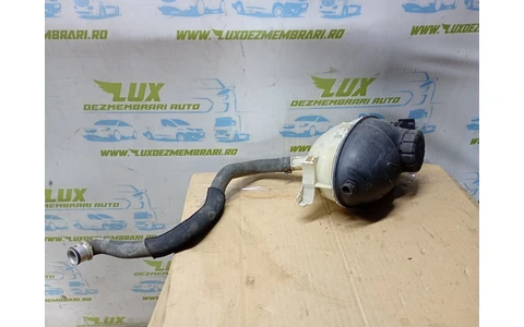 Vas expansiune 2045000049 Mercedes Benz C-Class W204/S204 (2007 - 2012) - imagine 2