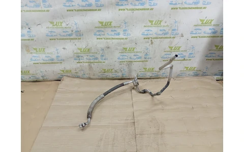 Conducta clima ac Volkswagen Golf 4 (1997 - 2006) - imagine 2