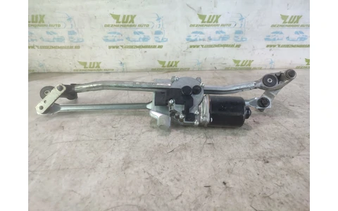 Ansamblu stergatoare parbriz BMW Seria 1 E87 (2004 - 2007) - imagine 3