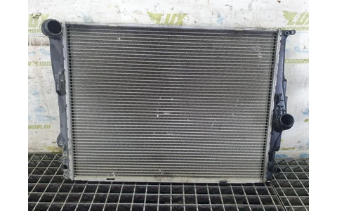 Radiator apa 752293412 BMW Seria 1 E87 (2004 - 2007) - imagine 3