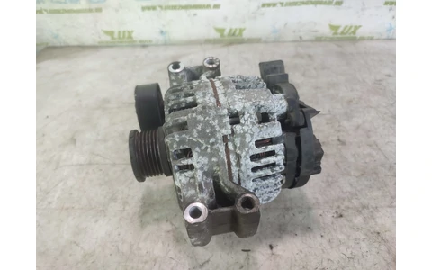Alternator 0124325116 BMW Seria 1 E87 (2004 - 2007) - imagine 2