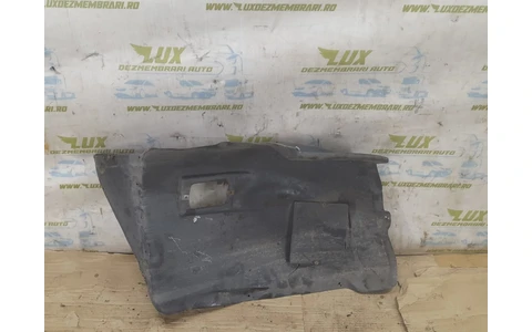 Carenaj roata fata dreapta BMW Seria 3 E90 (2004 - 2010) - imagine 2