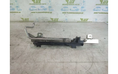 Rampa injectoare BMW Seria 1 E87 (2004 - 2007) - imagine 2