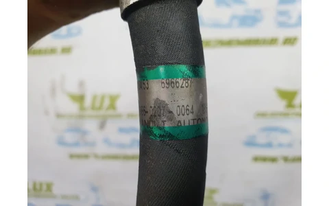Conducta clima ac 6966287 BMW Seria 1 E87 (2004 - 2007) - imagine 2