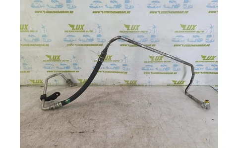 Conducta clima ac 6966287 BMW Seria 1 E87 (2004 - 2007) - imagine 3
