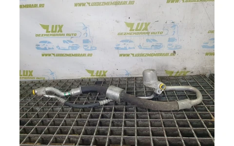 Conducta clima ac 6927536 BMW Seria 1 E87 (2004 - 2007) - imagine 3