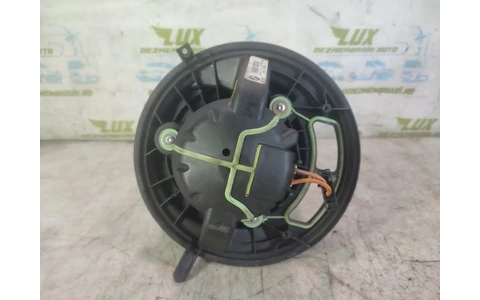 Motoras aeroterma 6411927670 BMW Seria 1 E87 (2004 - 2007) - imagine 3