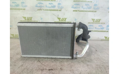 Radiator calorifer bord cz116140-0241 BMW Seria 1 E87 (2004 - 2007) - imagine 3