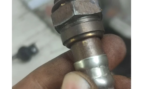 Sonda lambda es20674 BMW Seria 1 E87 (2004 - 2007) - imagine 2
