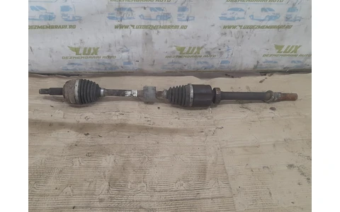 Planetara dreapta fata bj95Lbp68 Dacia Duster 1 (2010 - 2013) - imagine 2