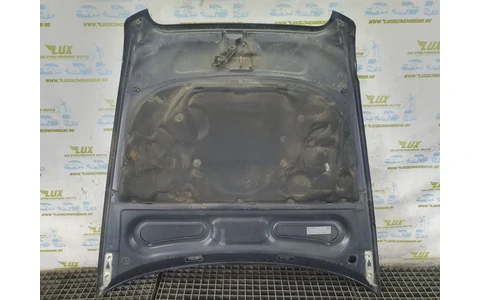 Capota motor 4f0010515 Audi A6 4F/C6 (2004 - 2008) - imagine 3
