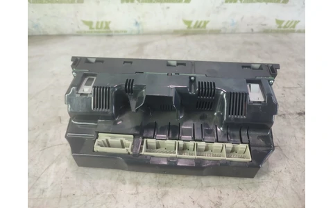Panou clima ac 4f1820043aa Audi A6 4F/C6 (2004 - 2008) - imagine 3
