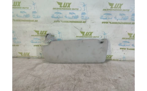 Parasolar dreapta 4fp947135ca Audi A6 4F/C6 (2004 - 2008) - imagine 2