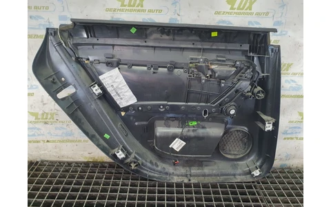 Fata usa dreapta spate Audi A6 4F/C6 (2004 - 2008) - imagine 2