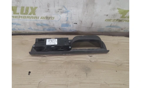Panou comanda geamuri 1j4959857b Volkswagen Golf 4 (1997 - 2006) - imagine 2