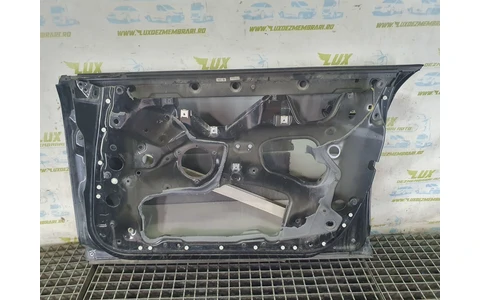 Usa dreapta fata Audi A6 4F/C6 (2004 - 2008) - imagine 2