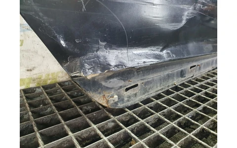 Usa dreapta spate 4f0853764 Audi A6 4F/C6 (2004 - 2008) - imagine 3