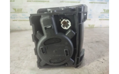 Suport pahare 4f1862533c Audi A6 4F/C6 (2004 - 2008) - imagine 3