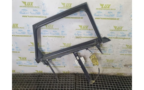 Rama usa stanga spate 4f0839461b Audi A6 4F/C6 (2004 - 2008) - imagine 2