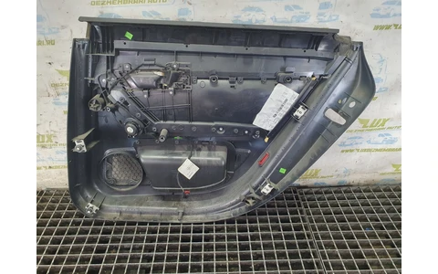 Fata usa stanga spate Audi A6 4F/C6 (2004 - 2008) - imagine 2