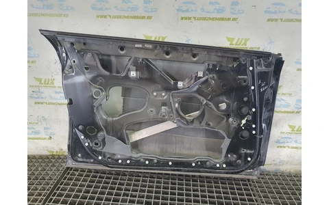 Usa stanga fata 4f0853283c Audi A6 4F/C6 (2004 - 2008) - imagine 2