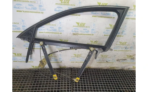 Rama usa stanga fata 4f0837461d Audi A6 4F/C6 (2004 - 2008) - imagine 4