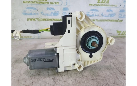 Motoras geam stanga fata 4f0959801d Audi A6 4F/C6 (2004 - 2008) - imagine 3