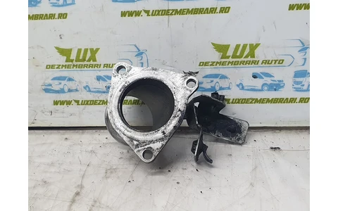 Conducta EGR Volkswagen Golf 5 (2003 - 2009) - imagine 2