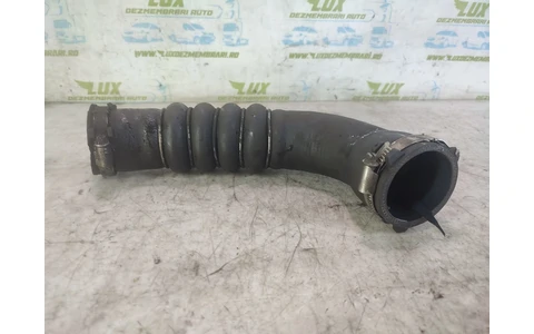Furtun intercooler Audi A6 4F/C6 (2004 - 2008) - imagine 2