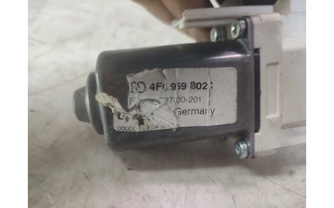 Motoras geam dreapta spate 4f0959802c Audi A6 4F/C6 (2004 - 2008) - imagine 3
