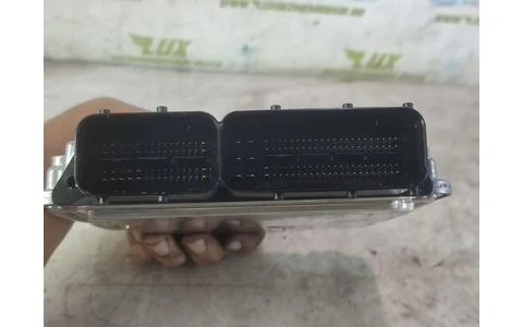 Calculator motor ECU 4f0907401c Audi A6 4F/C6 (2004 - 2008) - imagine 3