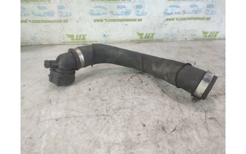 Furtun apa Audi A6 4F/C6 (2004 - 2008) - imagine 2