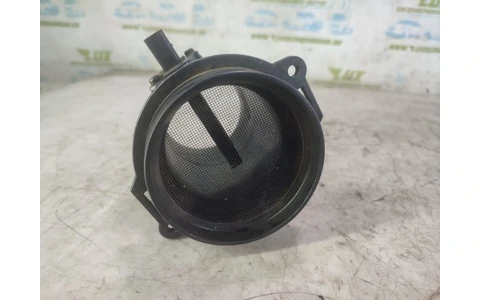Debitmetru aer Audi A6 4F/C6 (2004 - 2008) - imagine 2