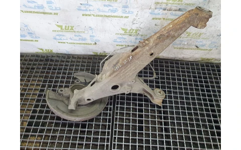 Fuzeta stanga spate 7h0501413d Volkswagen Transporter T5 (2003 - 2009) - imagine 3