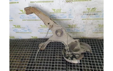 Fuzeta stanga spate 7h0501413d Volkswagen Transporter T5 (2003 - 2009) - imagine 2