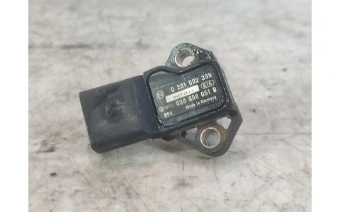 Senzor impact 038906051b Audi A6 4F/C6 (2004 - 2008) - imagine 2