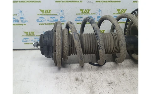 Amortizor cu arc stanga fata Volkswagen Transporter T5 (2003 - 2009) - imagine 2