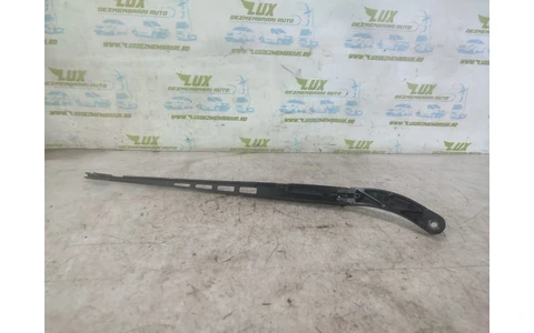 Brat stergator parbriz dreapta Audi A6 4F/C6 (2004 - 2008) - imagine 2