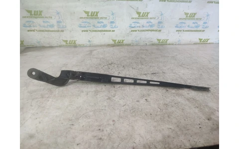 Brat stergator parbriz stanga Audi A6 4F/C6 (2004 - 2008) - imagine 2