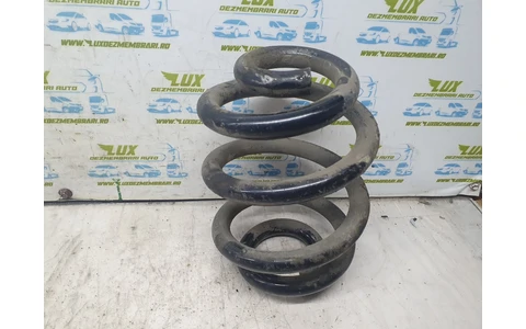 Arc suspensie spate Volkswagen Transporter T5 (2003 - 2009) - imagine 2